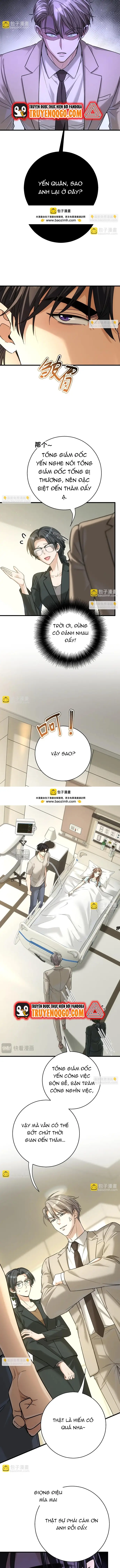 Vô Tình Kết Hôn Với Tổng Tài Chapter 33 - 8