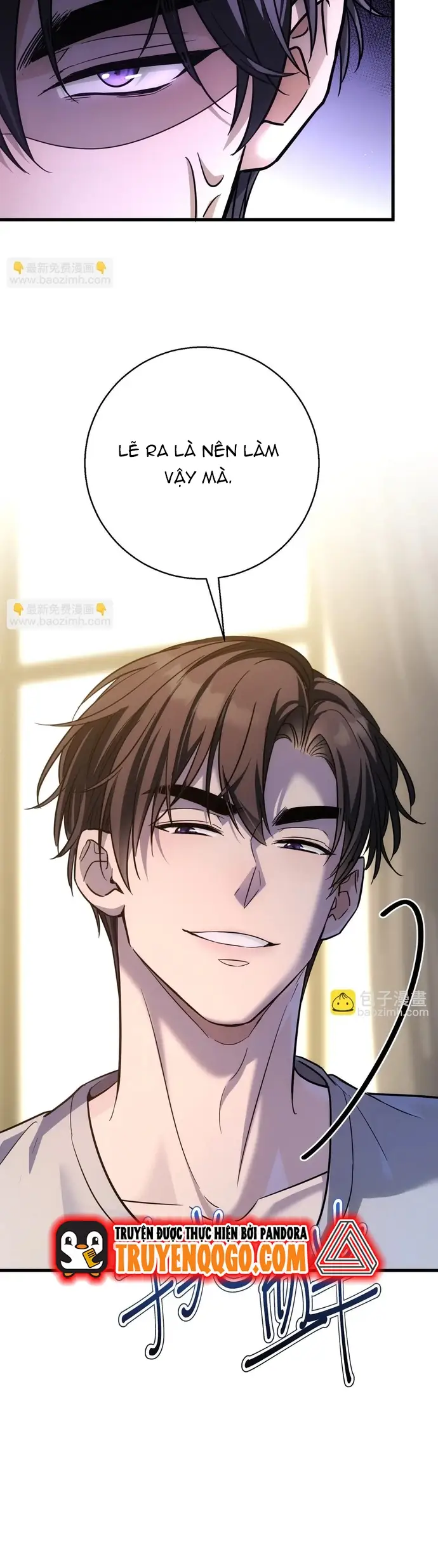 Vô Tình Kết Hôn Với Tổng Tài Chapter 33 - 9