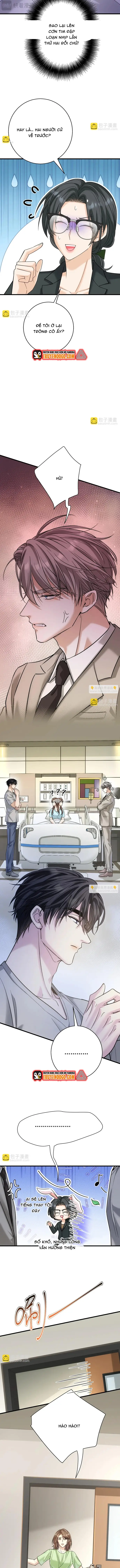 Vô Tình Kết Hôn Với Tổng Tài Chapter 34 - 8