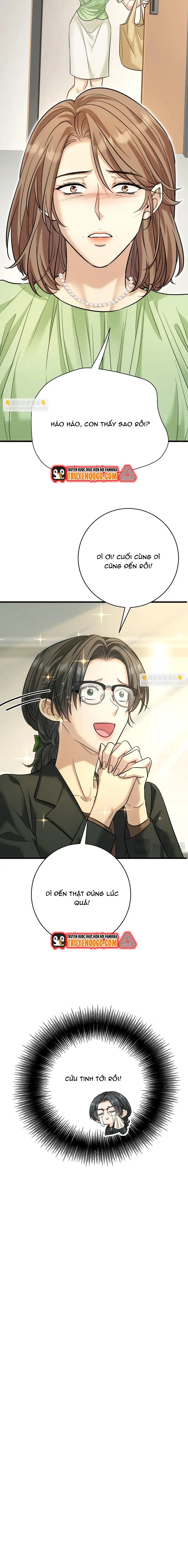 Vô Tình Kết Hôn Với Tổng Tài Chapter 34 - 9