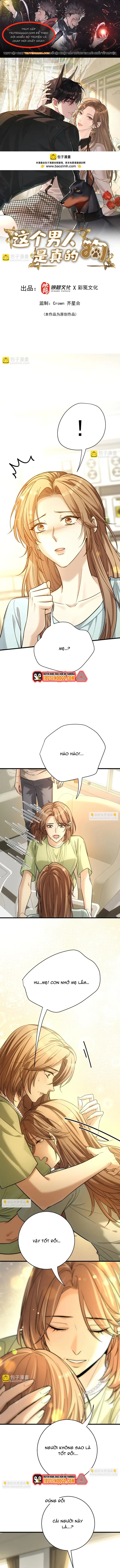 Vô Tình Kết Hôn Với Tổng Tài Chapter 35 - 1