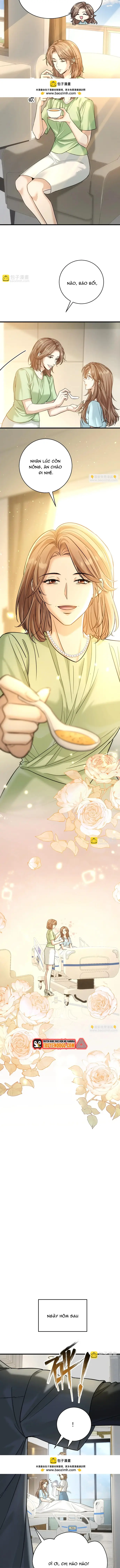 Vô Tình Kết Hôn Với Tổng Tài Chapter 35 - 6