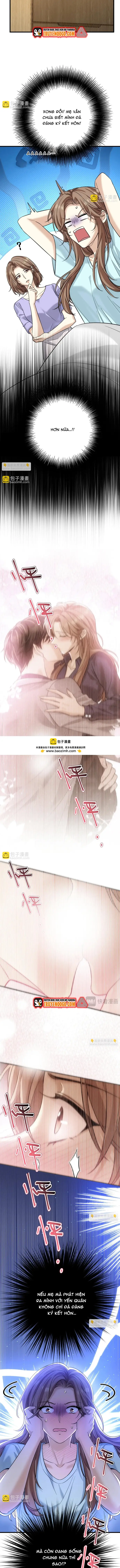 Vô Tình Kết Hôn Với Tổng Tài Chapter 36 - 7