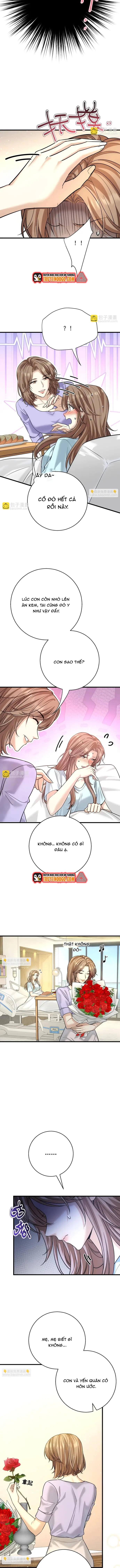 Vô Tình Kết Hôn Với Tổng Tài Chapter 36 - 8