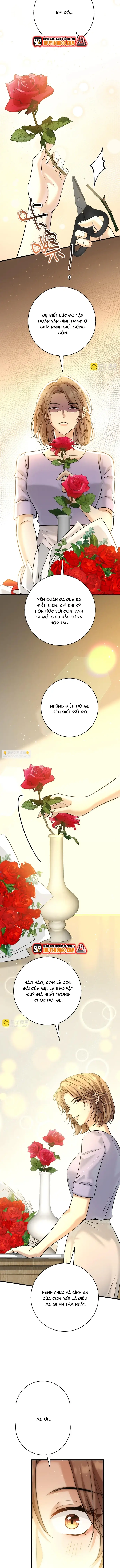 Vô Tình Kết Hôn Với Tổng Tài Chapter 36 - 9