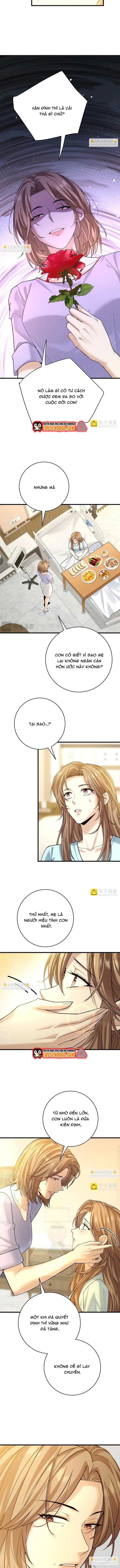 Vô Tình Kết Hôn Với Tổng Tài Chapter 36 - 10