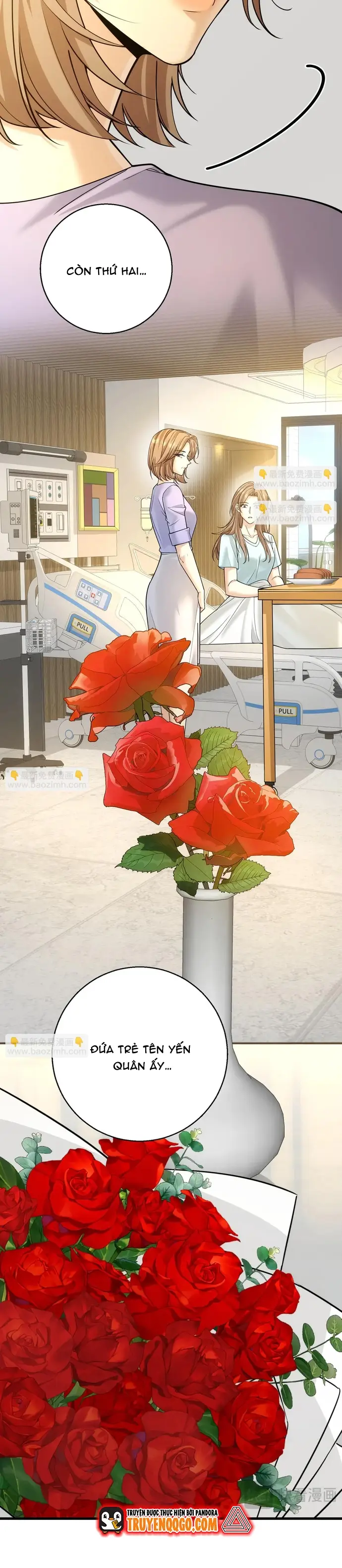 Vô Tình Kết Hôn Với Tổng Tài Chapter 36 - 11