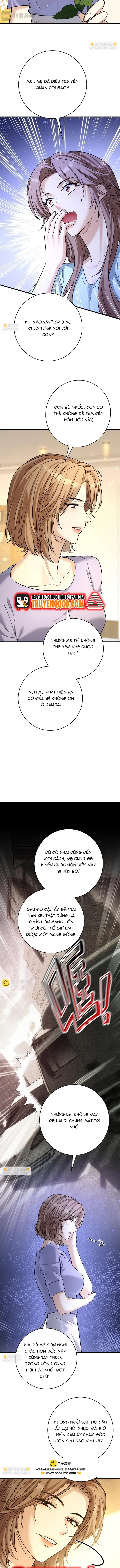 Vô Tình Kết Hôn Với Tổng Tài Chapter 37 - 3