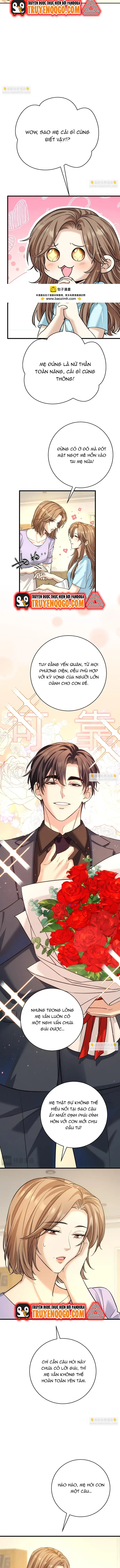 Vô Tình Kết Hôn Với Tổng Tài Chapter 37 - 4