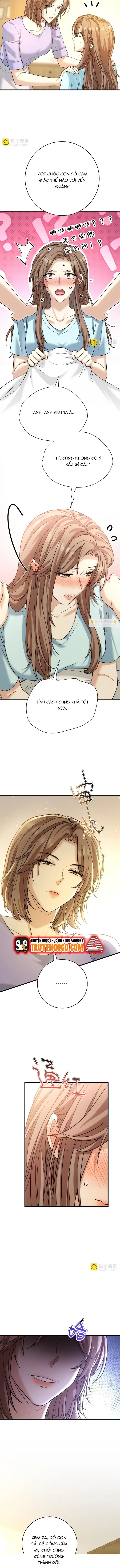 Vô Tình Kết Hôn Với Tổng Tài Chapter 37 - 5