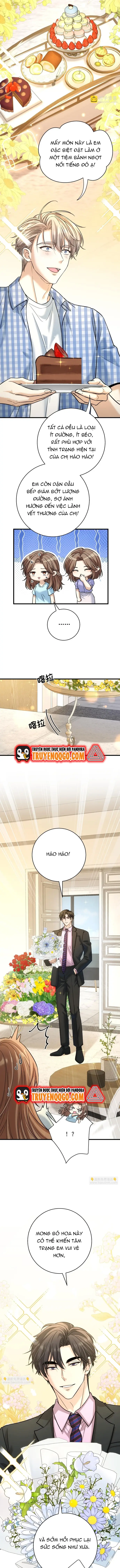 Vô Tình Kết Hôn Với Tổng Tài Chapter 37 - 6
