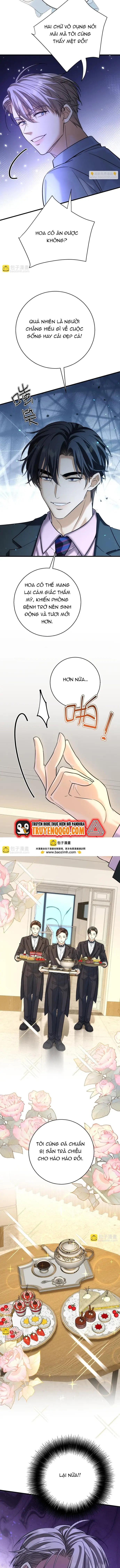 Vô Tình Kết Hôn Với Tổng Tài Chapter 37 - 7