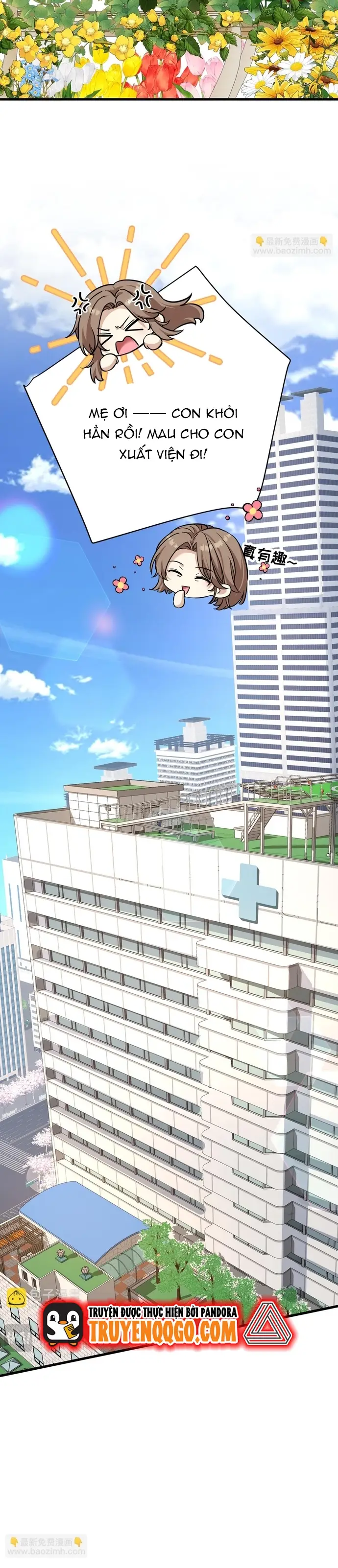 Vô Tình Kết Hôn Với Tổng Tài Chapter 37 - 9