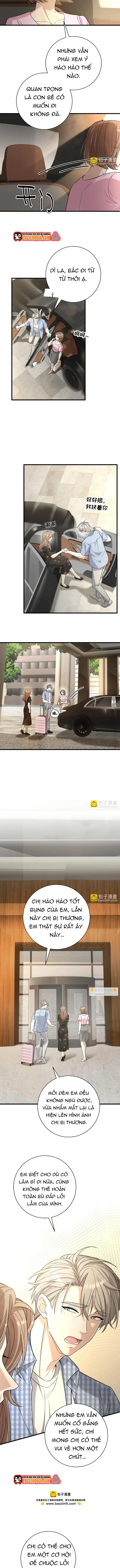 Vô Tình Kết Hôn Với Tổng Tài Chapter 38 - 3