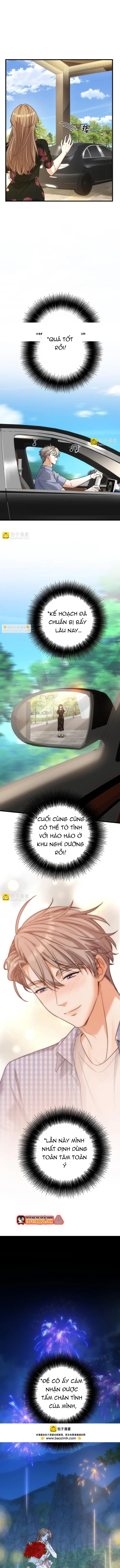 Vô Tình Kết Hôn Với Tổng Tài Chapter 38 - 6