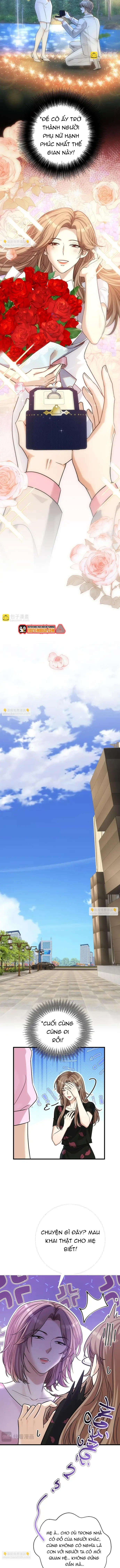 Vô Tình Kết Hôn Với Tổng Tài Chapter 38 - 7