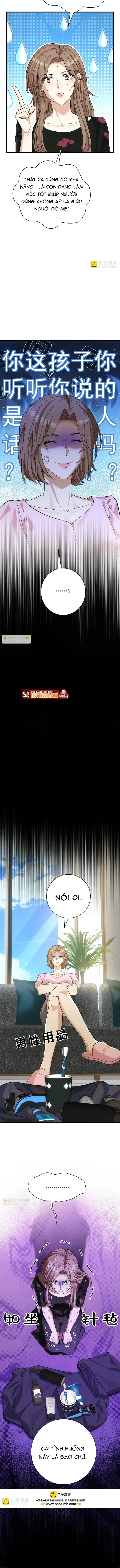 Vô Tình Kết Hôn Với Tổng Tài Chapter 38 - 8