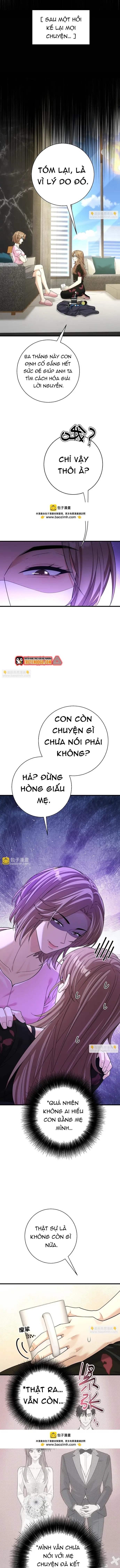 Vô Tình Kết Hôn Với Tổng Tài Chapter 38 - 9