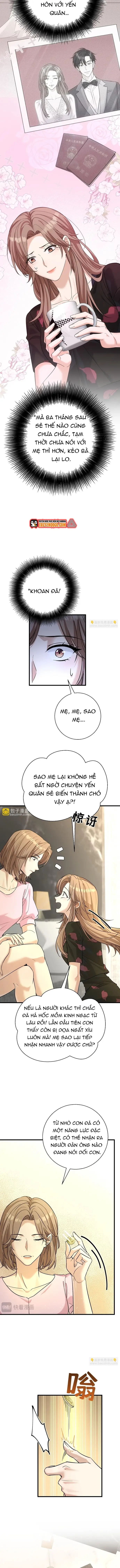 Vô Tình Kết Hôn Với Tổng Tài Chapter 38 - 10