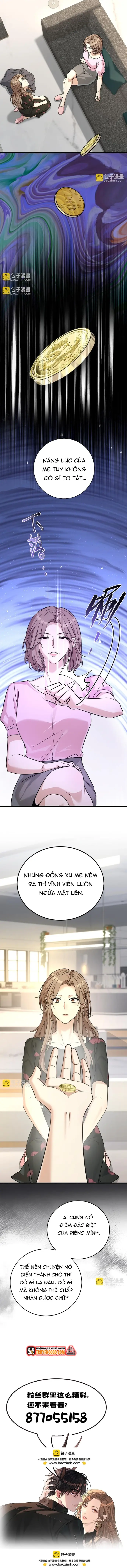 Vô Tình Kết Hôn Với Tổng Tài Chapter 38 - 11