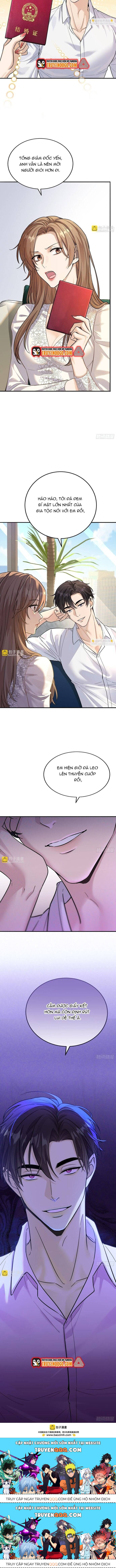 Vô Tình Kết Hôn Với Tổng Tài Chapter 5.2 - 7