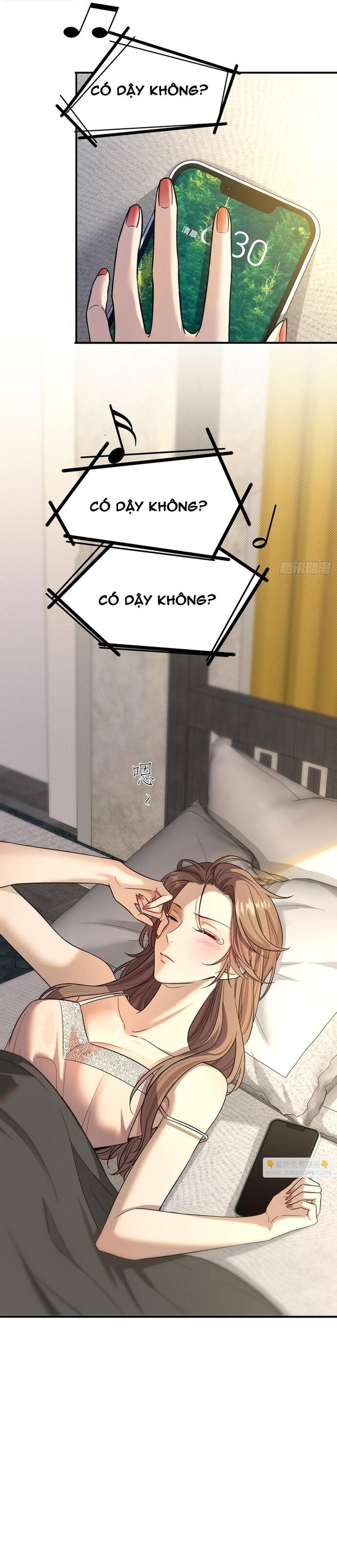 Vô Tình Kết Hôn Với Tổng Tài Chapter 6 - 2