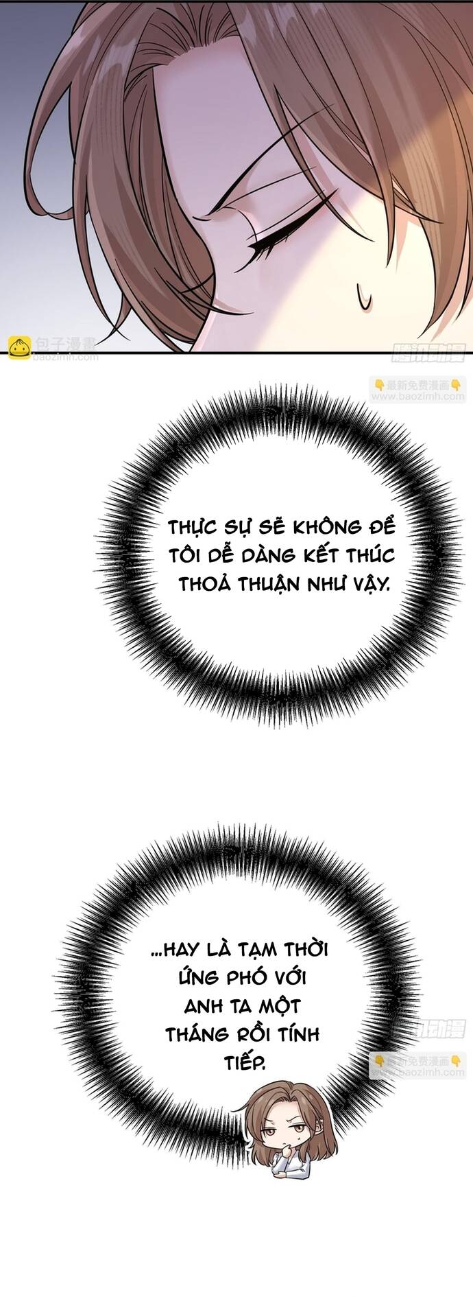 Vô Tình Kết Hôn Với Tổng Tài Chapter 6 - 9