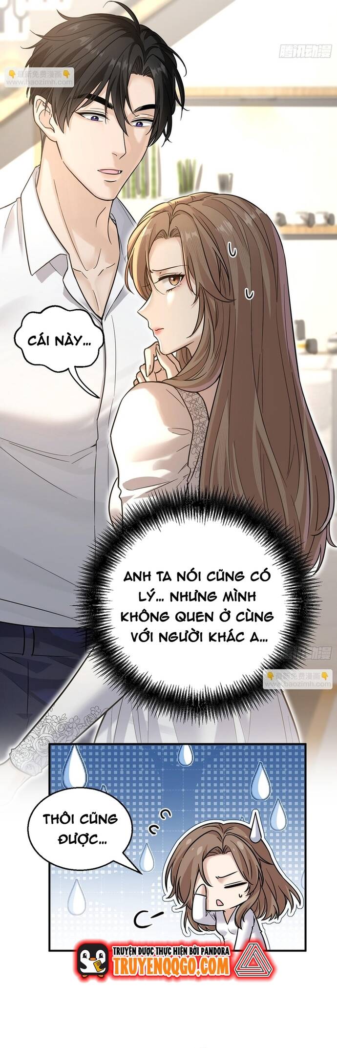 Vô Tình Kết Hôn Với Tổng Tài Chapter 6 - 15
