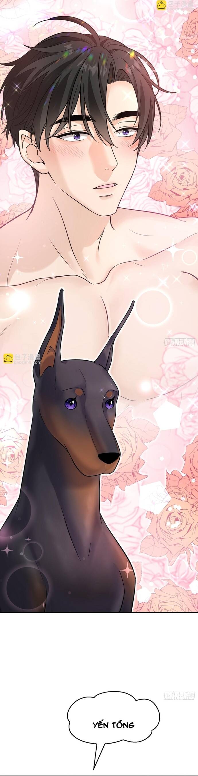 Vô Tình Kết Hôn Với Tổng Tài Chapter 6 - 28