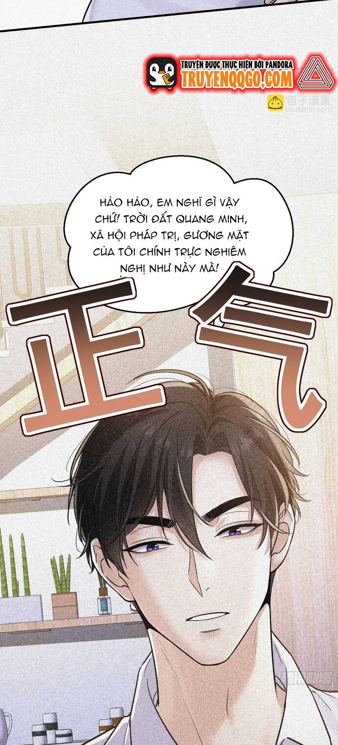 Vô Tình Kết Hôn Với Tổng Tài Chapter 7 - 5