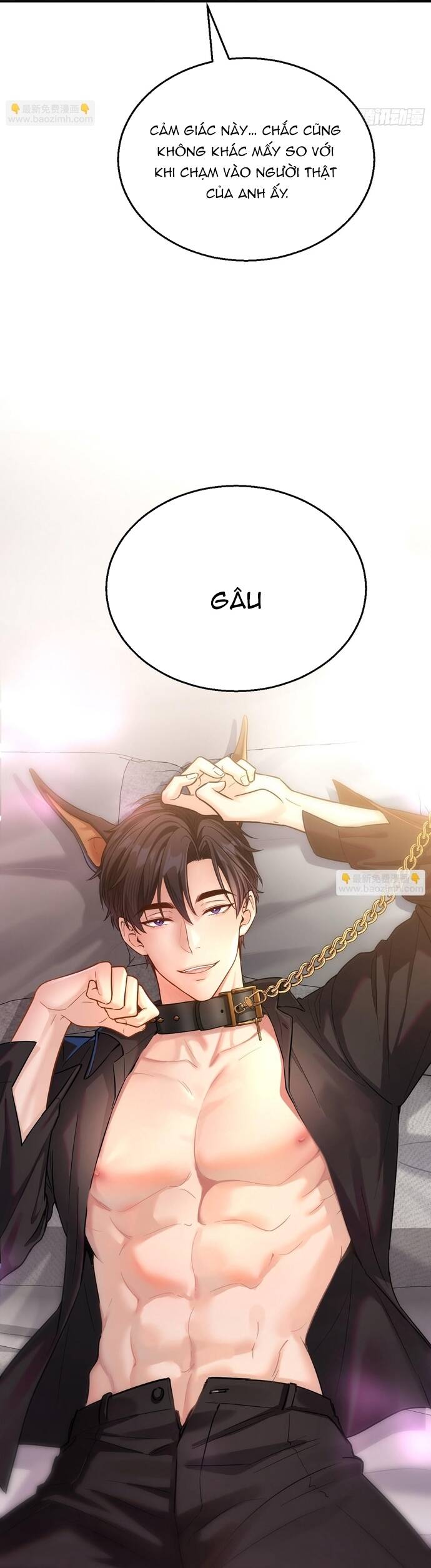 Vô Tình Kết Hôn Với Tổng Tài Chapter 7 - 13