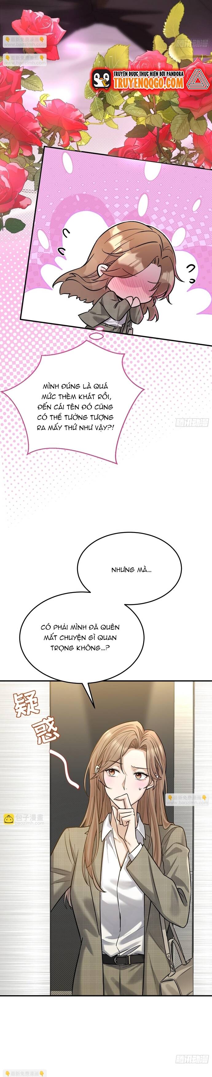 Vô Tình Kết Hôn Với Tổng Tài Chapter 7 - 14