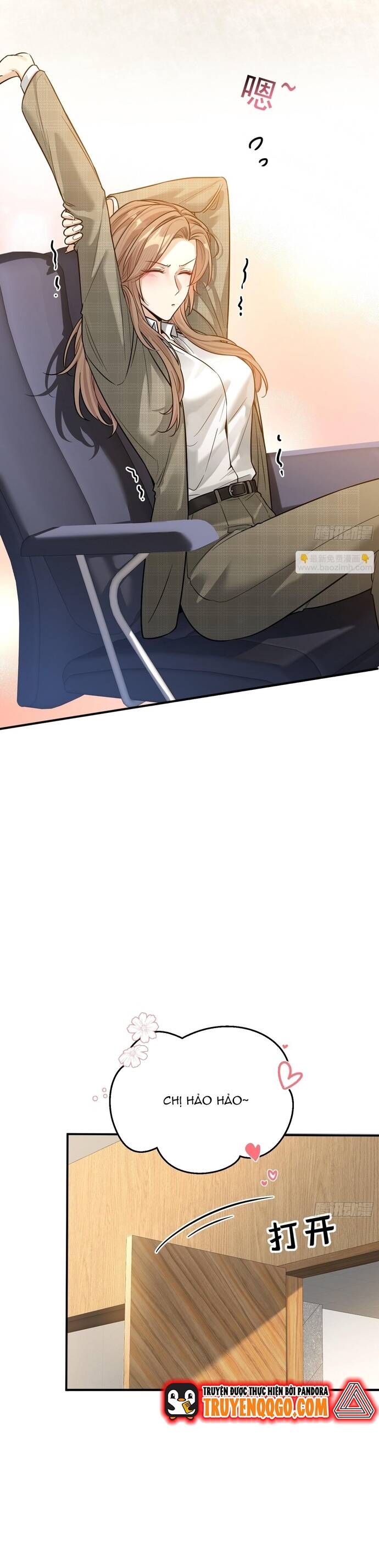 Vô Tình Kết Hôn Với Tổng Tài Chapter 7 - 16