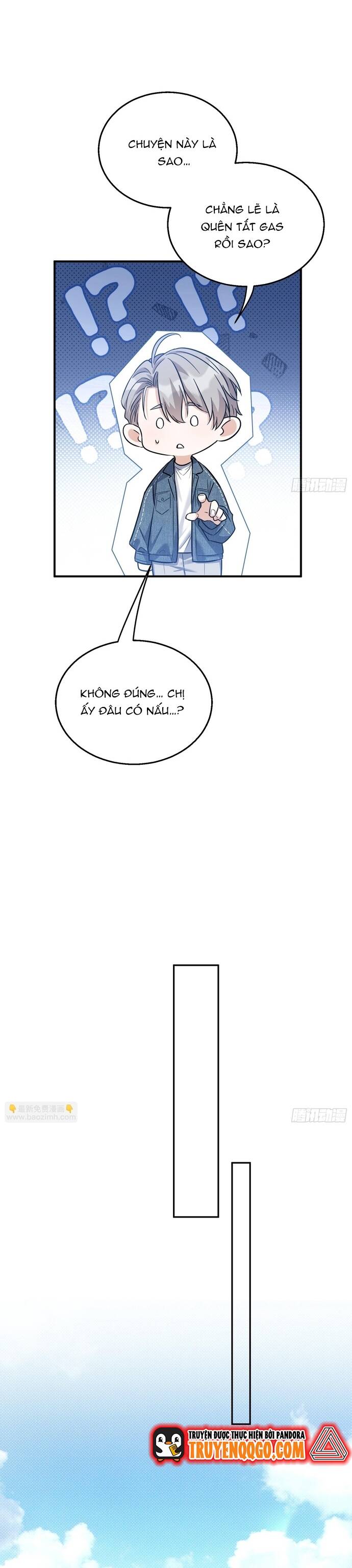 Vô Tình Kết Hôn Với Tổng Tài Chapter 7 - 23