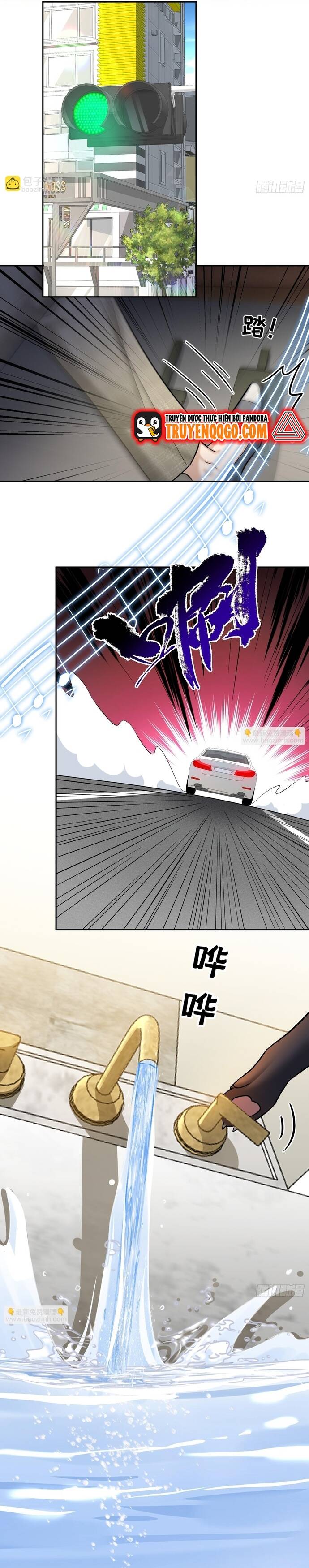 Vô Tình Kết Hôn Với Tổng Tài Chapter 7 - 26