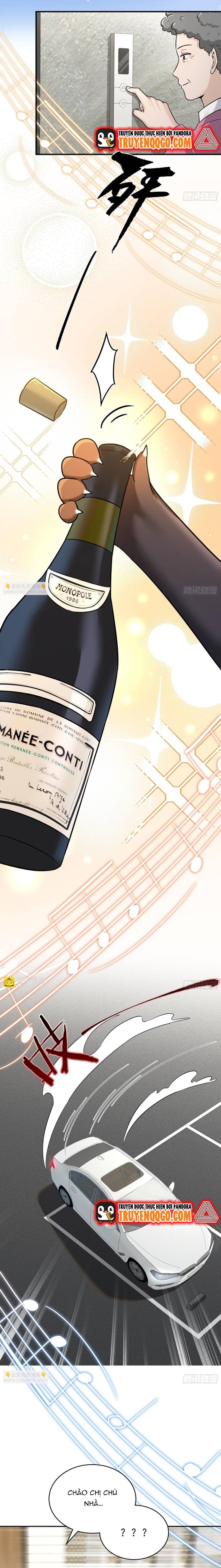 Vô Tình Kết Hôn Với Tổng Tài Chapter 7 - 27