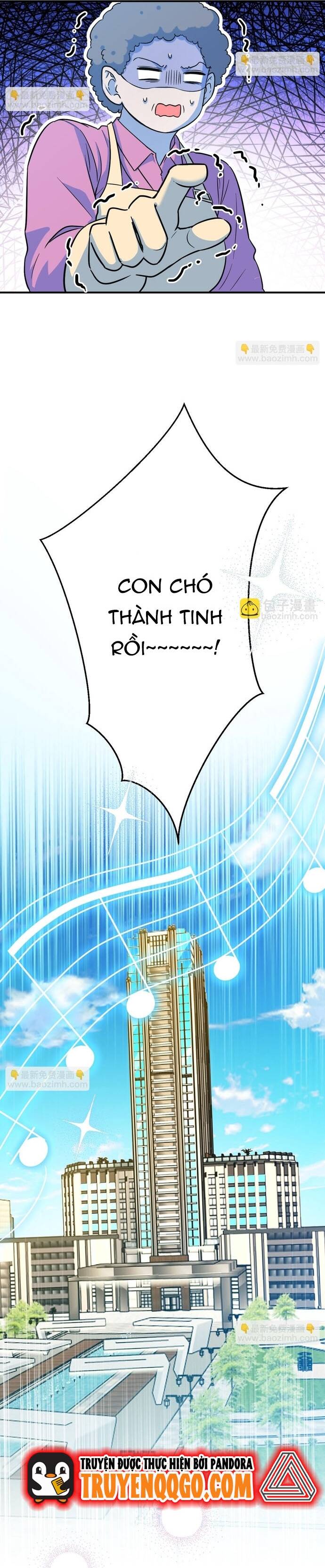 Vô Tình Kết Hôn Với Tổng Tài Chapter 8 - 3