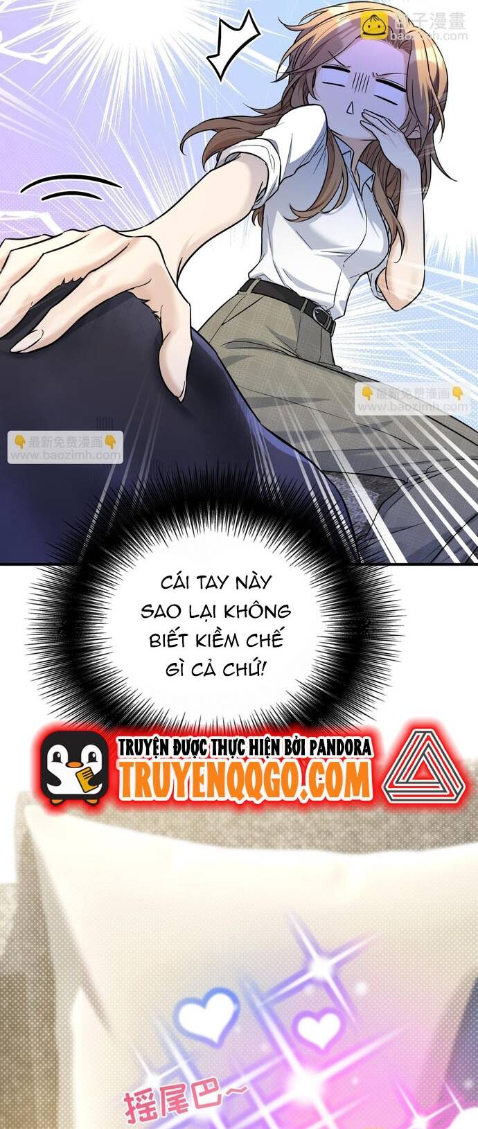 Vô Tình Kết Hôn Với Tổng Tài Chapter 8 - 13