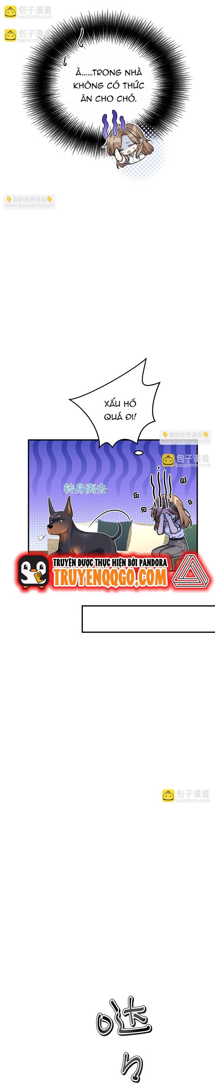 Vô Tình Kết Hôn Với Tổng Tài Chapter 8 - 16