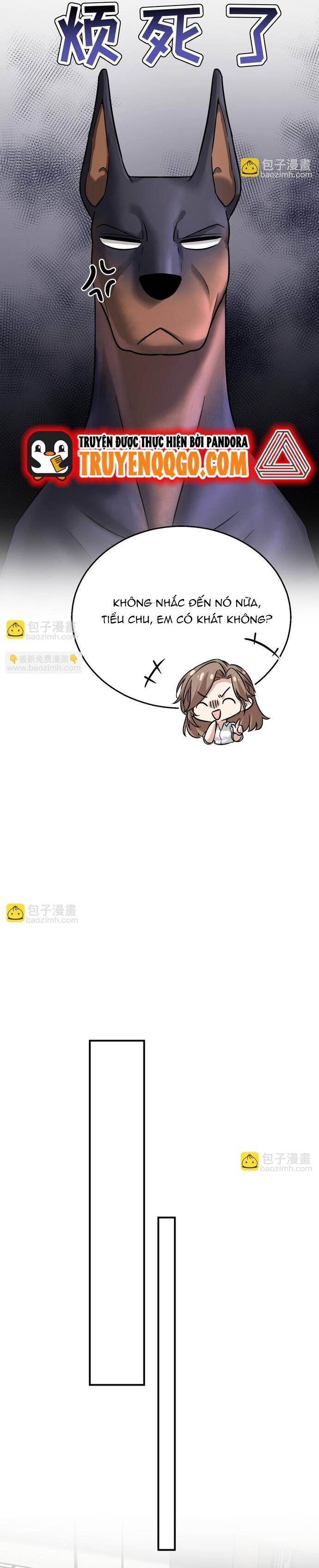 Vô Tình Kết Hôn Với Tổng Tài Chapter 9 - 7