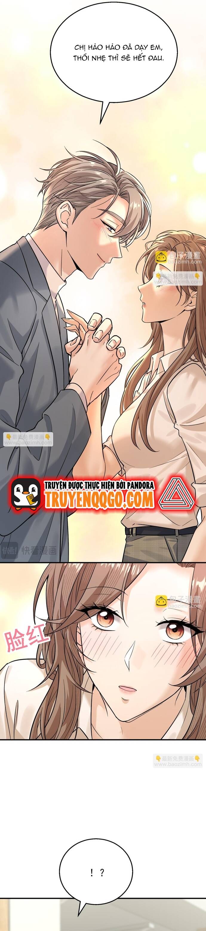 Vô Tình Kết Hôn Với Tổng Tài Chapter 9 - 14