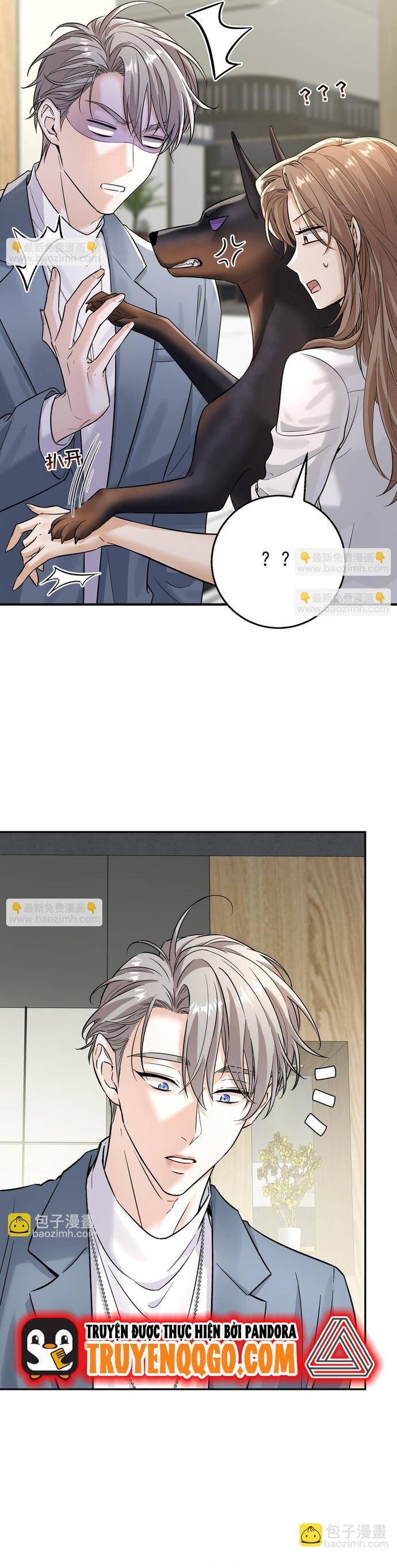 Vô Tình Kết Hôn Với Tổng Tài Chapter 9 - 15