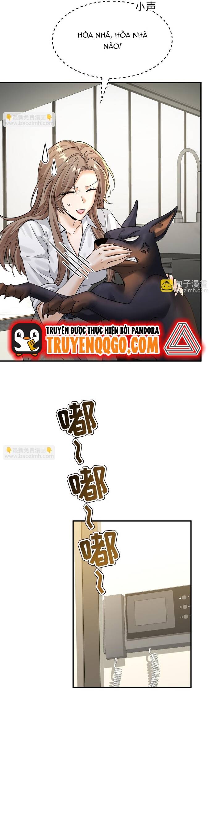 Vô Tình Kết Hôn Với Tổng Tài Chapter 9 - 17