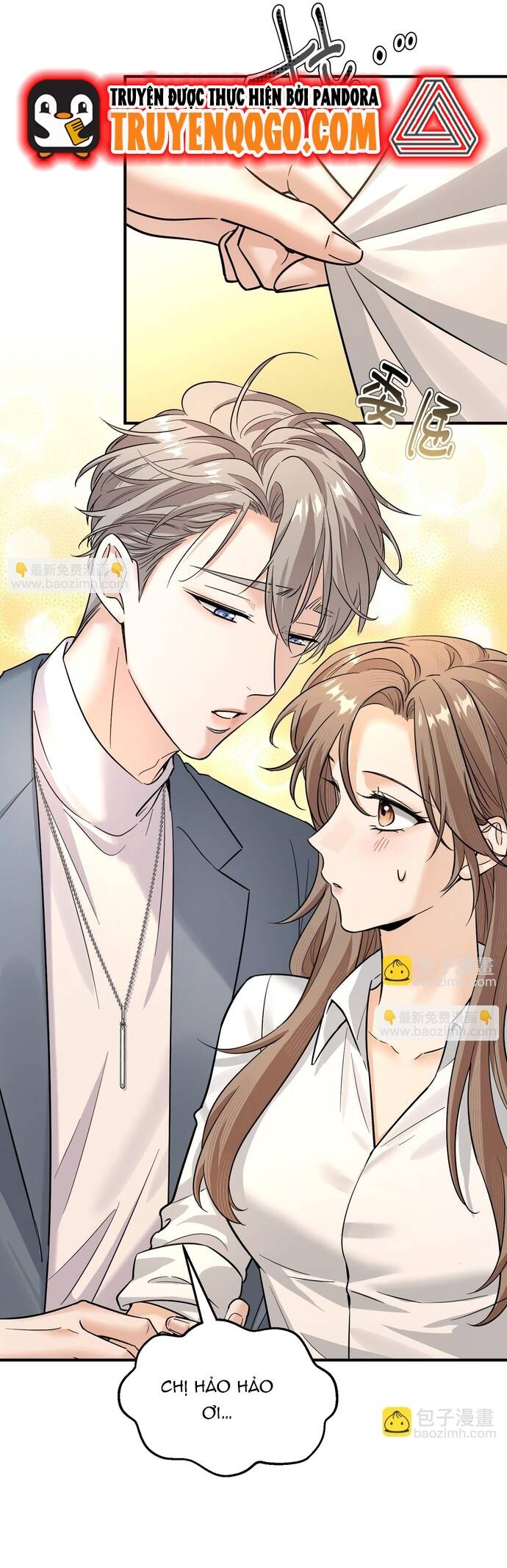 Vô Tình Kết Hôn Với Tổng Tài Chapter 10 - 2