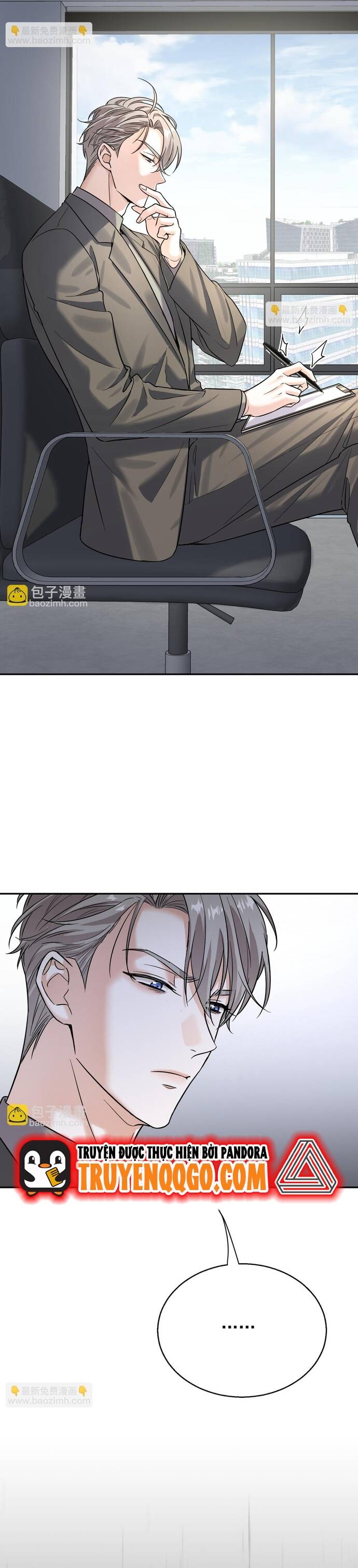 Vô Tình Kết Hôn Với Tổng Tài Chapter 10 - 6