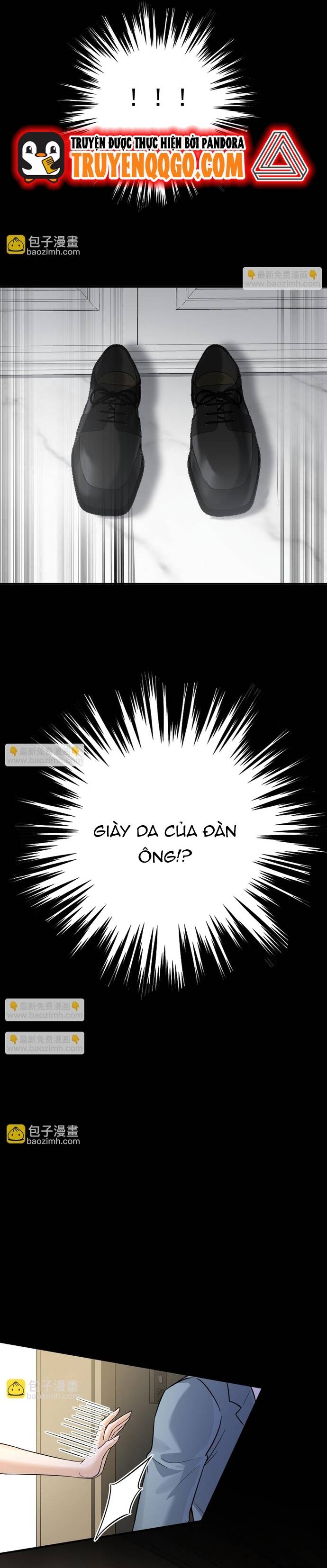 Vô Tình Kết Hôn Với Tổng Tài Chapter 10 - 9