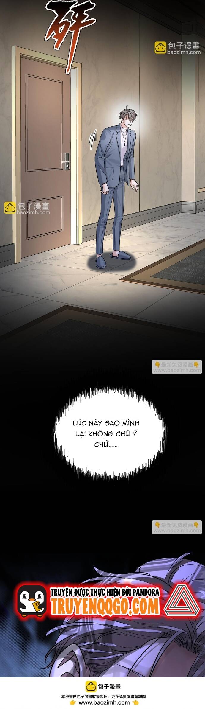 Vô Tình Kết Hôn Với Tổng Tài Chapter 10 - 10