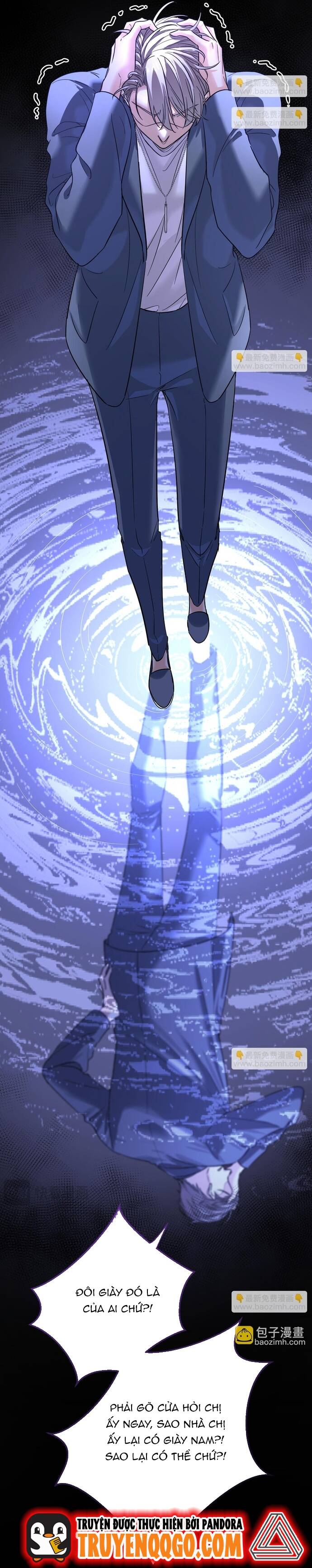 Vô Tình Kết Hôn Với Tổng Tài Chapter 10 - 12