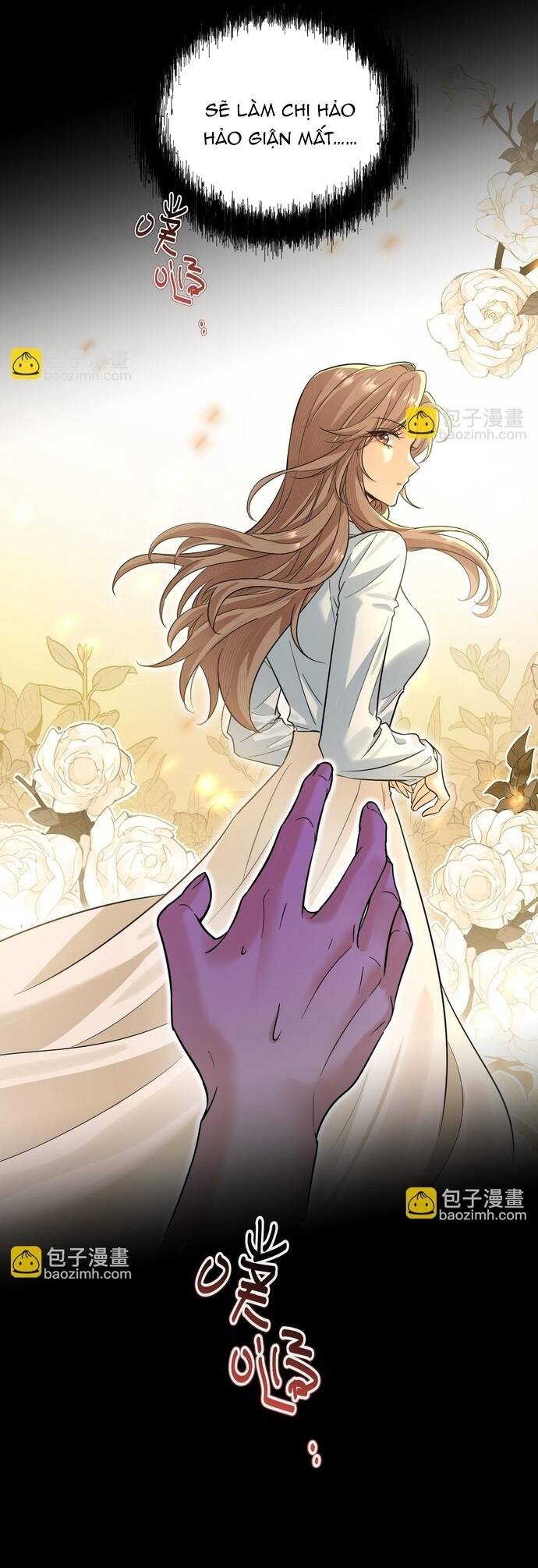 Vô Tình Kết Hôn Với Tổng Tài Chapter 10 - 14