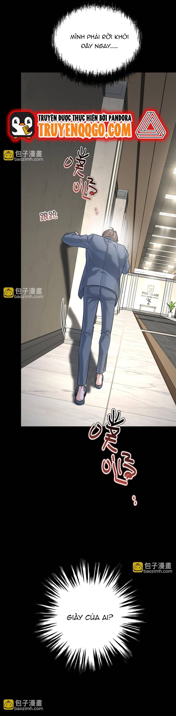 Vô Tình Kết Hôn Với Tổng Tài Chapter 10 - 15